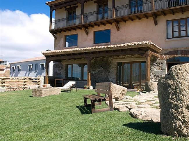 Rural Candela Y Plata Hotel 3*