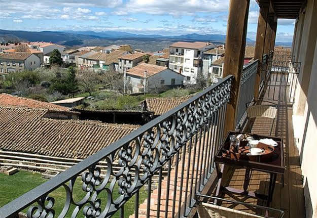 Rural Candela Y Plata Hotel Puerto de Béjar